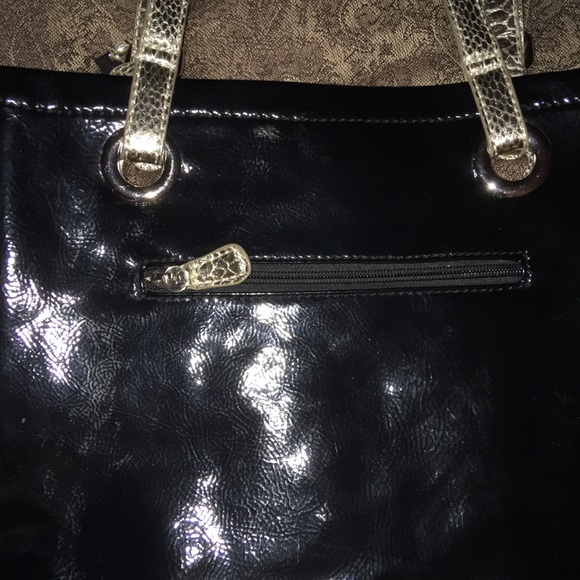 Marc Fisher Tote from Macy’s - Picture 7 of 7